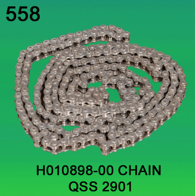 Çin H010898 00 NORITSU Qss2901 Minilab İÇİN ZİNCİR Tedarikçi