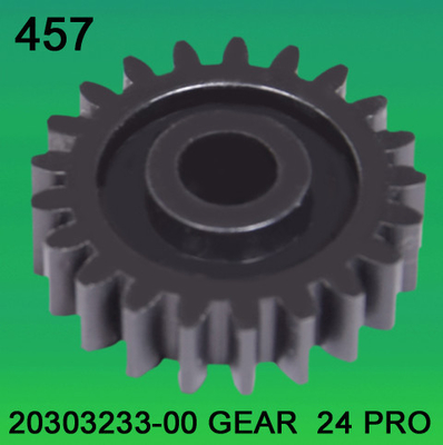 Çin 20303233 00 H153076-00 DİŞLİ DİŞ 21 O CUT FOR Noritsu LPS 24 PRO Minilab Tedarikçi