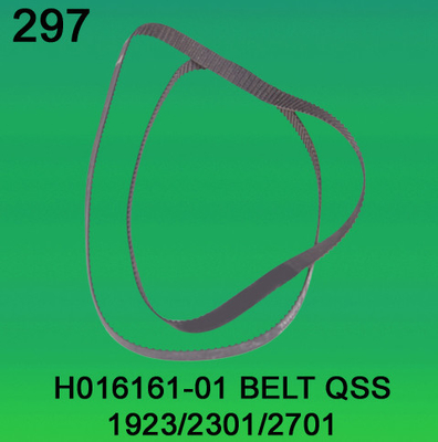 Çin NORITSU qss1923,2301,2701 minilab İÇİN H016161-01 KEMER Tedarikçi