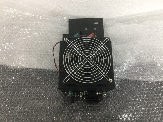 Çin H061011 H061011-00 NORITSU QSS 32 Minilab Fanlı Yedek Parça Soğutma Sistemi Tedarikçi