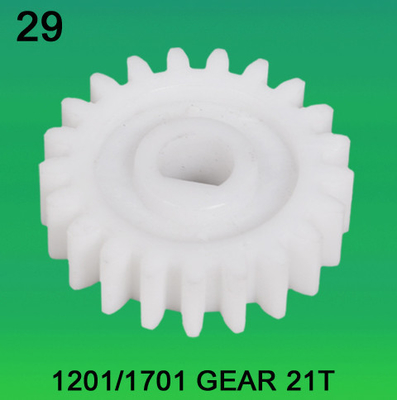 Çin NORITSU qss1201/1701 minilab İÇİN DİŞLİ DİŞ-21 Tedarikçi