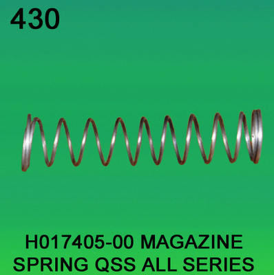 Çin H017405-00 NORITSU TÜM SERİSİ minilab İÇİN MAGAZINE YAY Tedarikçi