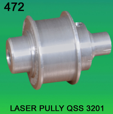 Çin NORITSU qss3201 minilab İÇİN LAZER PULLY Tedarikçi