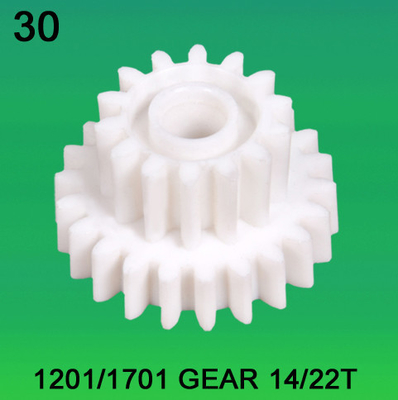 Çin NORITSU qss1201,1701 minilab İÇİN DİŞLİ DİŞ-14/22 Tedarikçi