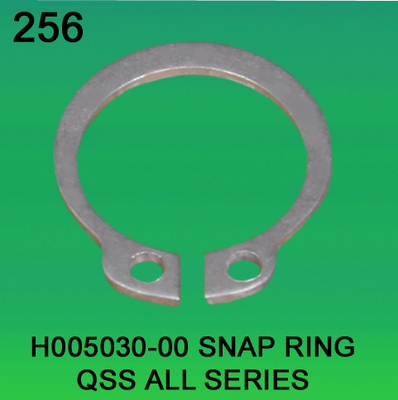 Çin H005030 00 NORITSU ALL SERIES Minilab Yedek Parça SNAP HALKA Tedarikçi