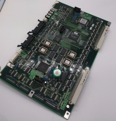 Çin NORITSU minilab ANA KONTROL PCB J390859 Tedarikçi