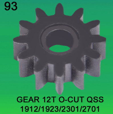 Çin DİŞLİ DİŞ-12 O-CUT FOR NORITSU qss1912,1923,2301,2701 minilab Tedarikçi
