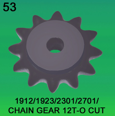 Çin ZİNCİR DİŞLİ DİŞ-12 O-CUT FOR NORITSU qss1912,1923,2301,2701 minilab Tedarikçi