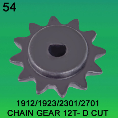 Çin ZİNCİR DİŞLİ DİŞ-12 D-CUT FOR NORITSU qss1912,1923,2301,2701 minilab Tedarikçi