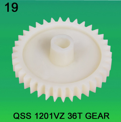 Çin NORITSU qss1201VZ minilab İÇİN DİŞLİ DİŞ-36 Tedarikçi