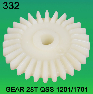 Çin NORITSU qss1201,1701 minilab İÇİN DİŞLİ DİŞ-28 Tedarikçi