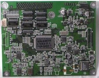 Çin NORITSU J306800 PCB KARTI DİJİTAL MINILAB Tedarikçi