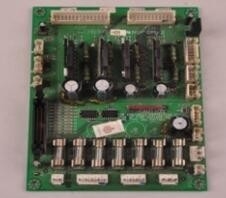 Çin Noritsu minilab PCB J390939 Tedarikçi