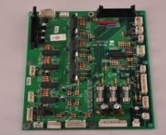 Çin Noritsu minilab QSS32 Serisi yedek parça Tarayıcı Sürücüsü PCB J390768 Tedarikçi