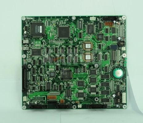 Çin Noritsu Qss2611 Minilab Yedek Parça PCB J306955 Tedarikçi
