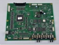 Çin Noritsu minilab PCB J391180 Tedarikçi