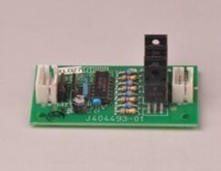Çin Noritsu minilab parçası J404493 Tedarikçi