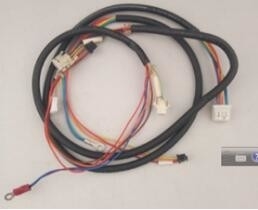 Çin Noritsu minilab parçası W411119 / W41258 Tedarikçi