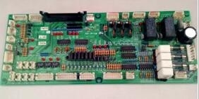 Çin Noritsu minilab PCB J390978 Tedarikçi