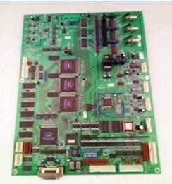 Çin Noritsu minilab PCB J390973 Tedarikçi