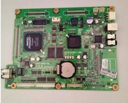 Çin JA00018 00 Noritsu QSS3501 3701 Minilab Yedek Parça YAZICI I F P C B Tedarikçi