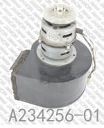 Çin NORITSU QSS30 minilab ISI İZOLASYON MALZEMESİ A234256-01 / A234256 Tedarikçi