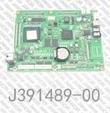 Çin NORITSU LP7100/7200/7500/7600 minilab IF kartı J391489-00 / J391489 Tedarikçi