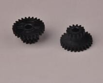 Çin A039880 01 Noritsu LPS24 Pro Minilab Yedek Parça ÇIKIŞ ROLLER DİŞLİ Tedarikçi