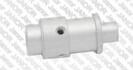 Çin NORITSU QSS3501/3502 İLERİ TAHRİK KASNAĞI A086653-01 / A086653 Tedarikçi