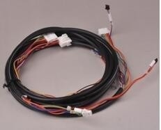 Çin Noritsu QSS32 minilab için W410490 / W412850 Kablo Tedarikçi