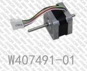 Çin NORITSU QSS3001/3021 mini laboratuvar motoru W407491-01 / W407491 Tedarikçi