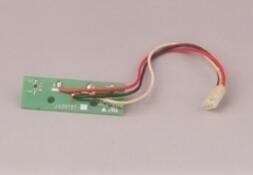 Çin J490197 Noritsu Minilab Yedek Parça Algılama Pcb Tedarikçi