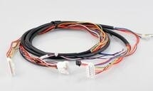 Çin Noritsu QSS32 minilab için W410490 / W412850 Kablo Tedarikçi