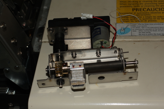 Çin Noritsu QSS2901 Minilab Yedek Parça Z023530 Tedarikçi