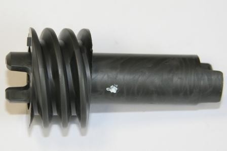Çin A076694 A076694 01 Noritsu Minilab Yedek Parça Sonsuz Dişli Tedarikçi