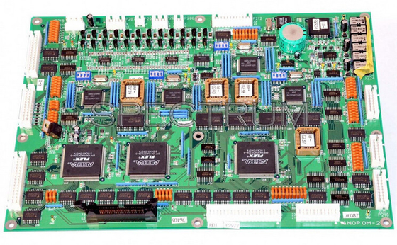 Çin J390947 Noritsu QSS3201 3202 34 37 Minilab Yedek Parça Yazıcı Kontrol PCB Tedarikçi
