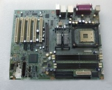 Çin W410698 Noritsu QSS3203/3201/3202 minilab bilgisayar CPU kartı kullanılmış Tedarikçi