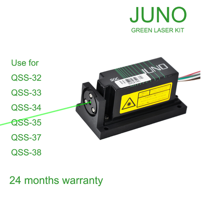 Çin Noritsu QSS32 / 33 / 34 / 35 / 37 /38 / LPS 24 PRO Minilab için Yeşil Lazer Tabancası Tedarikçi