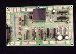 Çin J390866 00 J390866 J391255 00 J391255 Noritsu QSS3201 3202 Minilab Arcnet Pci Pcb Tedarikçi