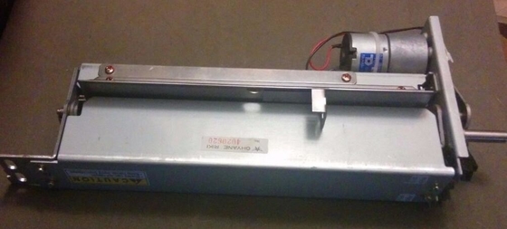 Çin Z023228 01 Z023228 Noritsu QSS3501 3301 3001 Minilab Yedek Parça Kesici Ünitesi Tedarikçi