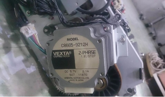 Çin Noritsu QSS3300 Minilab Yedek Parça Motoru Tedarikçi
