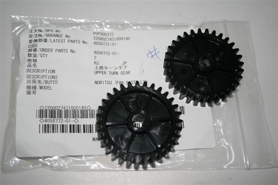 Çin Noritsu minilab dişlisi A058772 / A058772-01 Tedarikçi