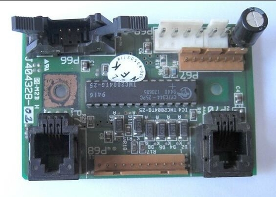 Çin Noritsu minilab PCB J404328 Tedarikçi