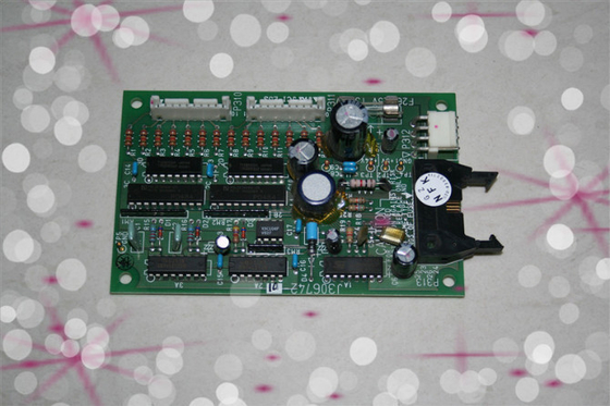 Çin Noritsu minilab PCB J306742 Tedarikçi