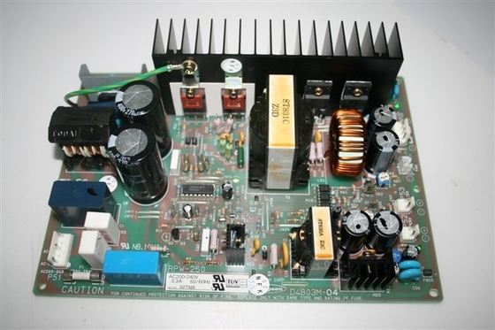 Çin I038205 00 Noritsu Qss30xx için Parça,33xx Serisi Minilab Yedek Parça Anahtarlama Regülatörü RPW 250 P N Tedarikçi