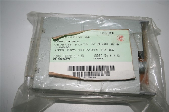 Çin Noritsu minilab parçası I110001 Tedarikçi