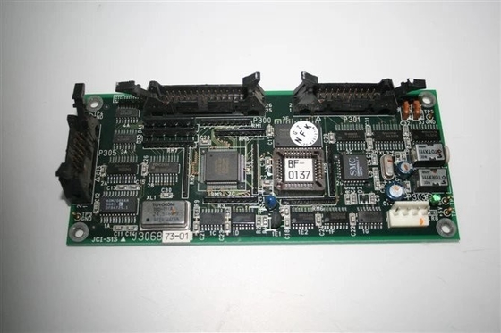 Çin Noritsu minilab PCB J306873 / J306873-01 Tedarikçi