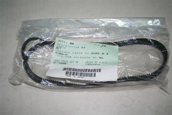 Çin Noritsu minilab kayışı H016592 / H016592-00 Tedarikçi
