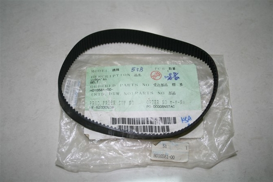 Çin Noritsu minilab kayışı H016581 / H016581-00 Tedarikçi