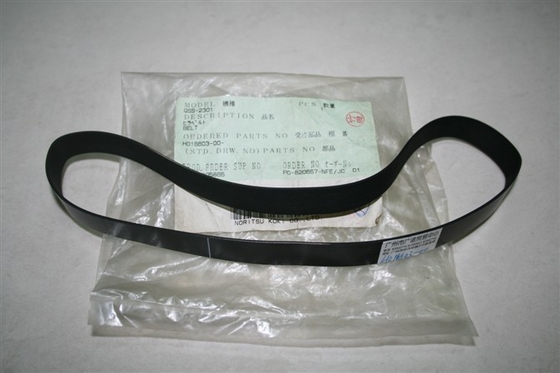 Çin Noritsu minilab kayışı H016603 / H016603-00 Tedarikçi